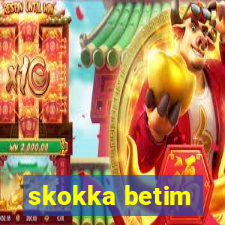 skokka betim